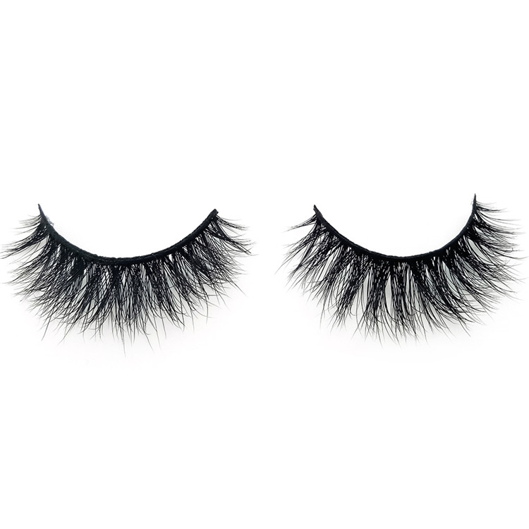 100% Cruelty Free Mink Lashes Custom Lashes Packaging Y41